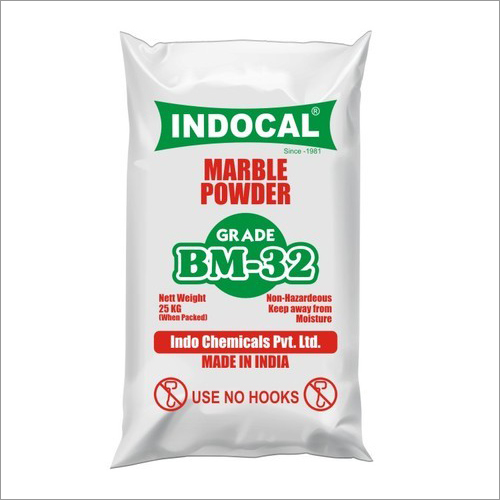 Indocal BM-32 (Made in India)