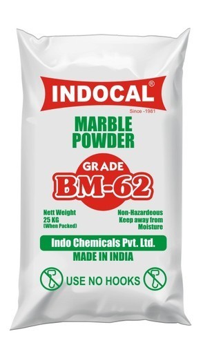 Indocal BM-62 (Made in India)