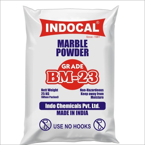 इंडोकल Bm-23 (भारत में निर्मित)