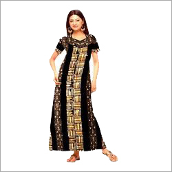 Ladies Maxi