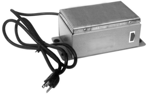 गैल्वेनाइज्ड स्टील साइन बार टूल मेकर विस डेमैग्नेटाइज़र