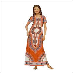 Big Prints Nighties