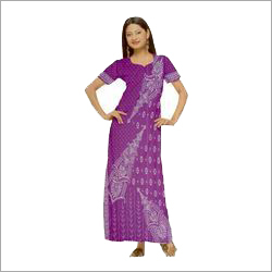 Organic Nighties