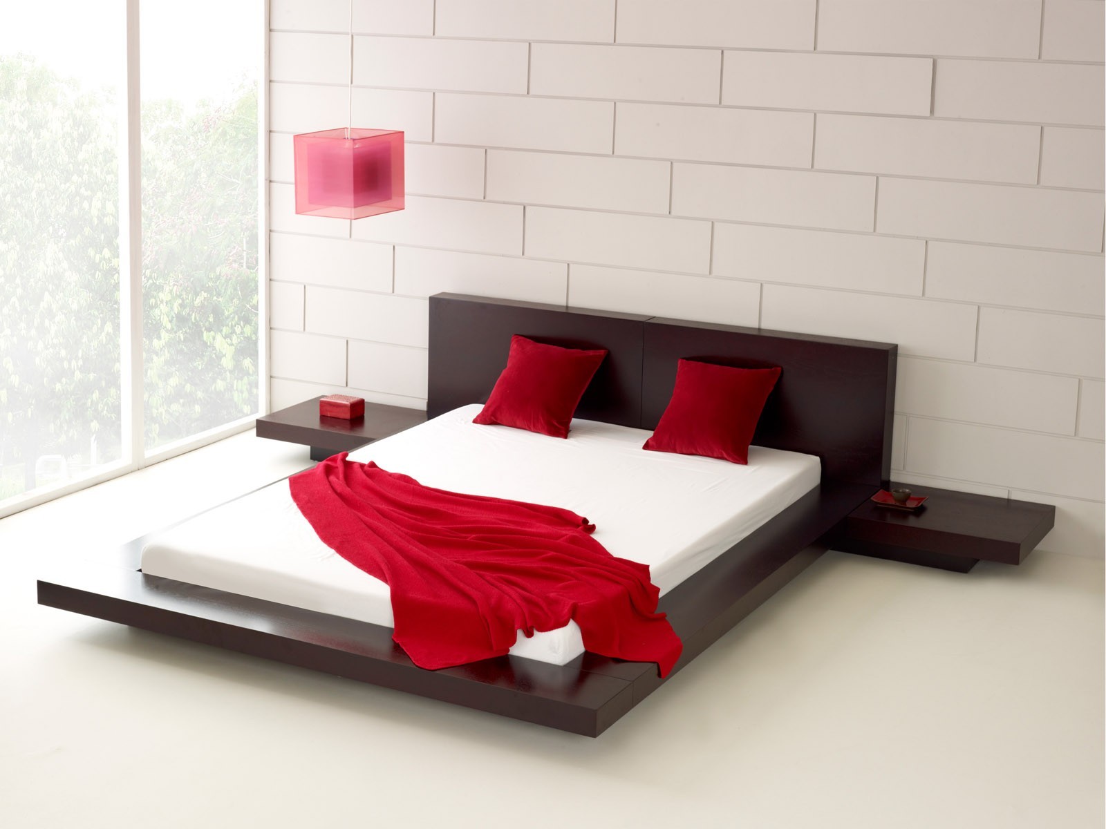 Designer Bed