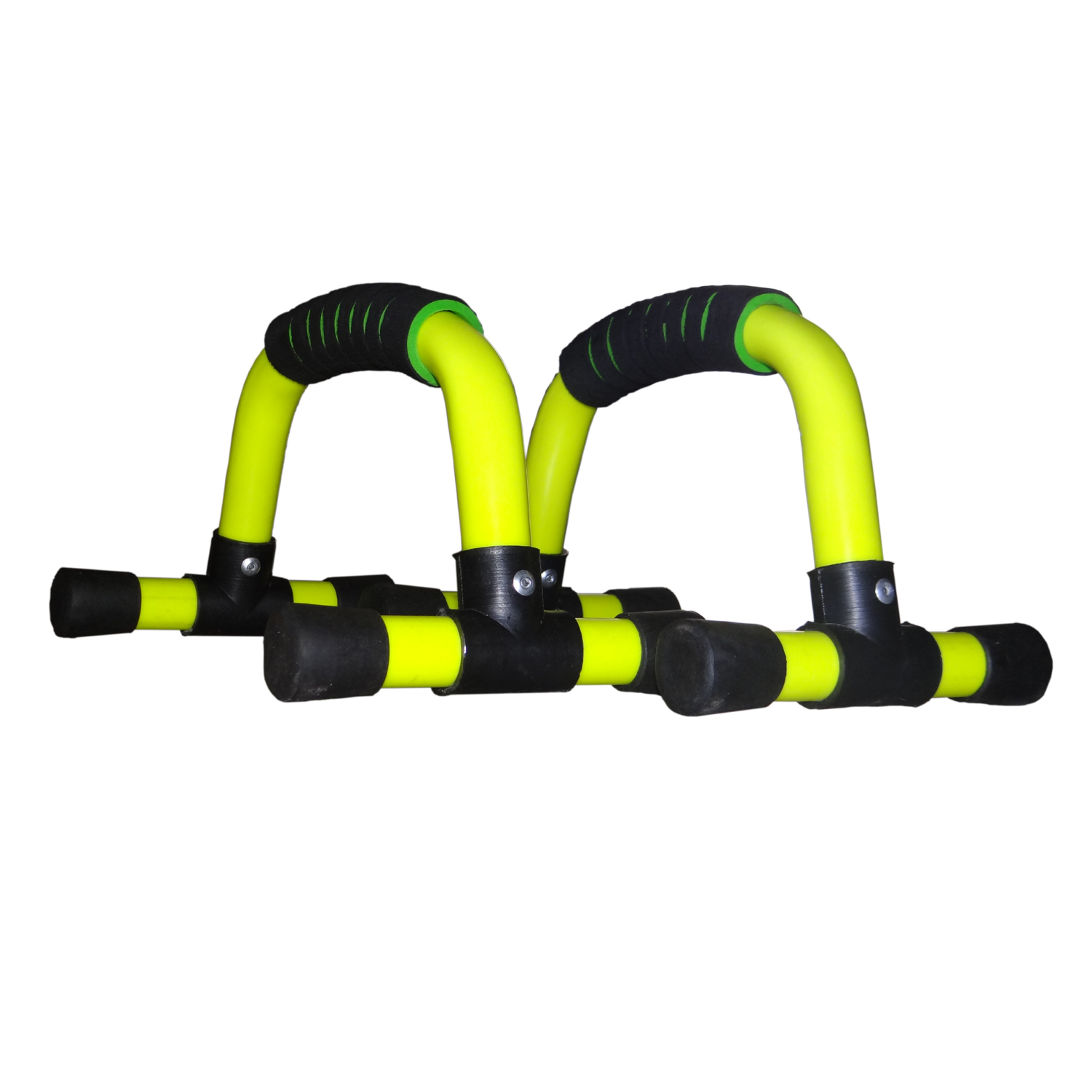 Push Up Bar Dip Stand