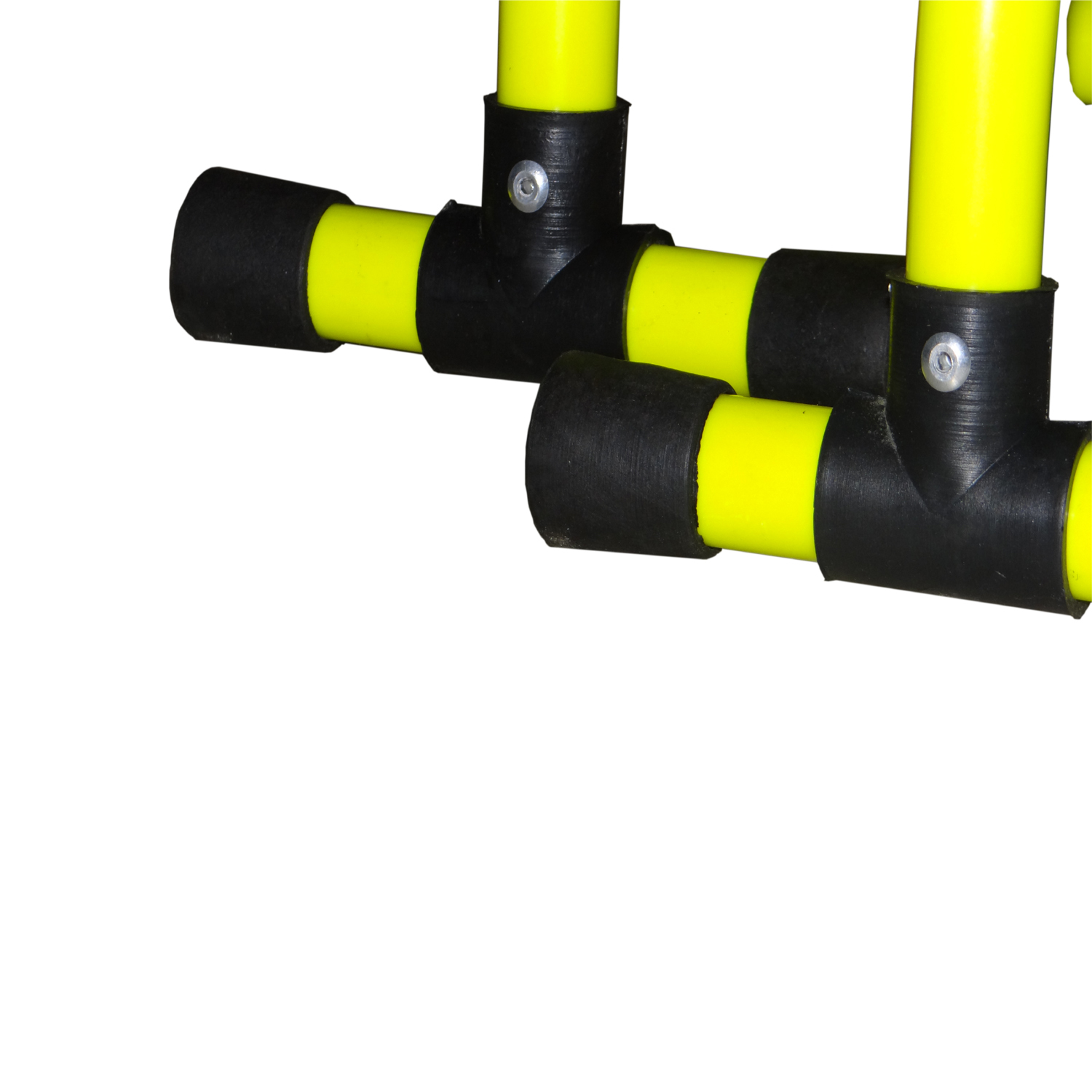 Push Up Bar Dip Stand