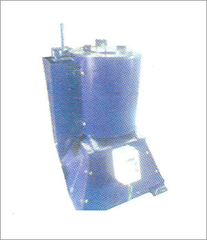 एग्लोमरेटर मशीन