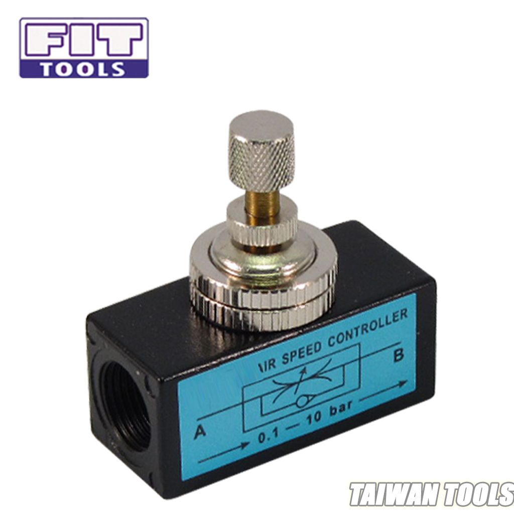 Firstinfo Tools Pneumatic Speed Controller