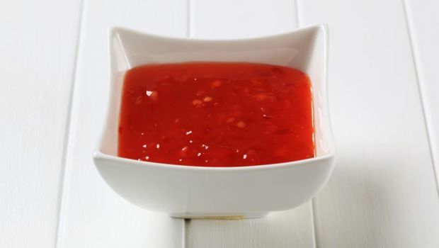 Tomato Ketchup