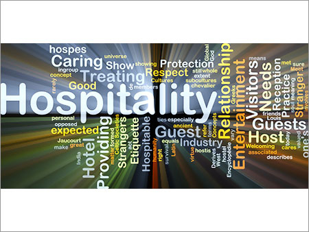 Hospitality Consultants