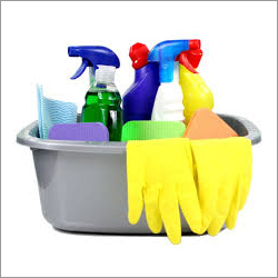 Cleaning Products