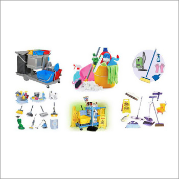 Housekeeping Materials