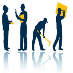 जनशक्ति आपूर्ति सेवा