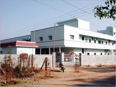 हमारा WHO Gmp प्लांट
