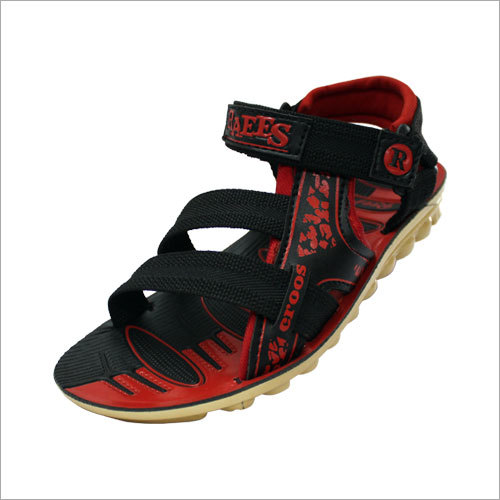 बच्चों का PU चप्पल