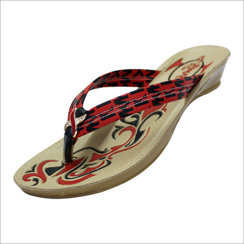 महिलाओं के लिए आरामदायक चप्पल