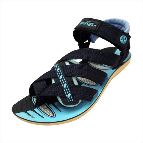 पुरुषों की चप्पल