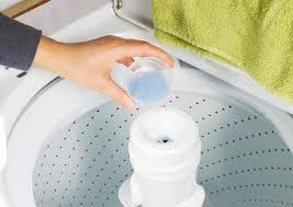 Laundry Liquid Detergent