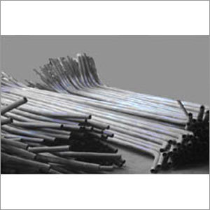 बॉयलर बैंक ट्यूब