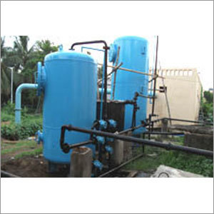 FRP Vessels