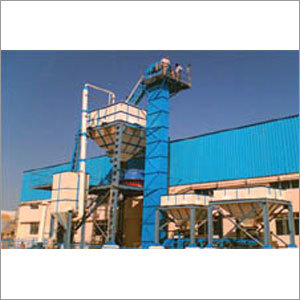 Bucket Elevator