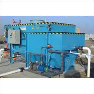 Effluent Treatment Plant (ETP)