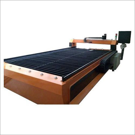 Bench Type Plasma Cutting Machine