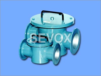 Magnet Filter