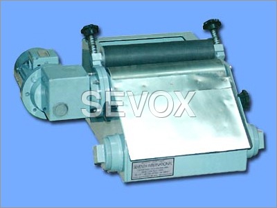 Magnetic Separator - Stainless Steel, Standard Size, Rectangular Shape, Electric Power Source | Efficient Separation, Easy Installation, Low Maintenance