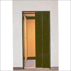 Passenger cum goods lift/Hyd. lifts