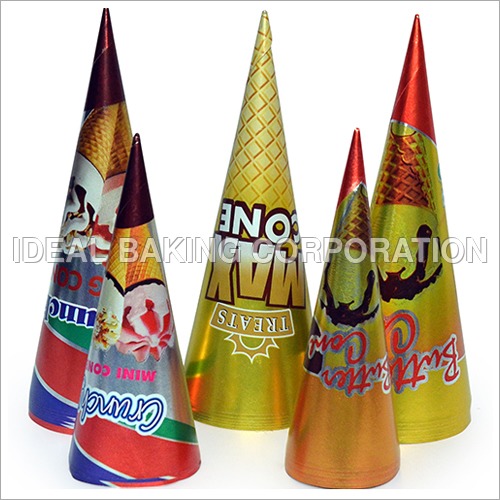 Aluminium Foil Sleeves