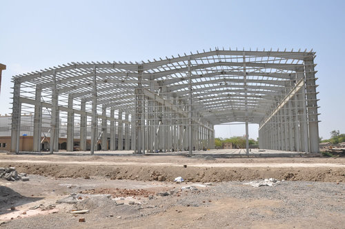 Steel Heavy Company