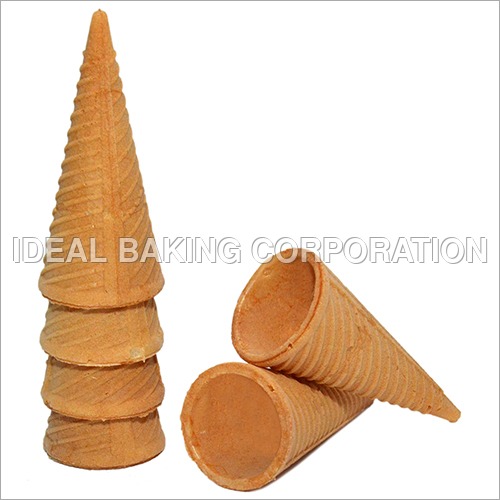 Junior Sugar Cones