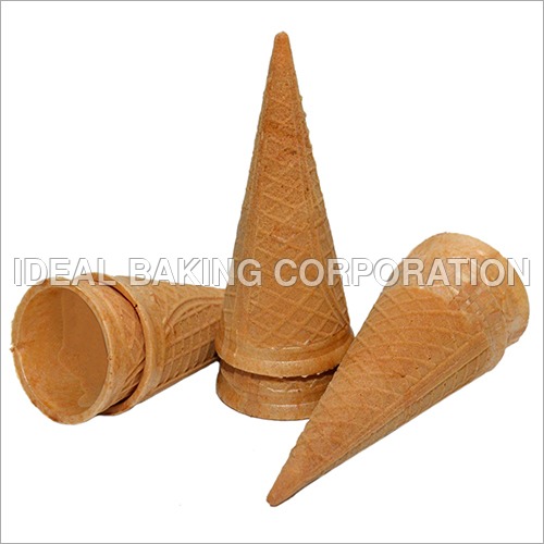 Sugar Cones