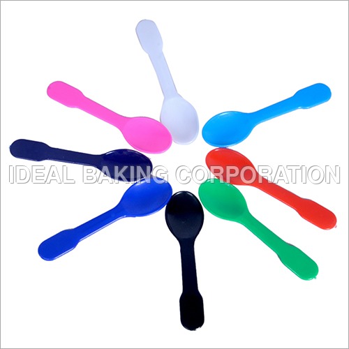 Parlour Spoons