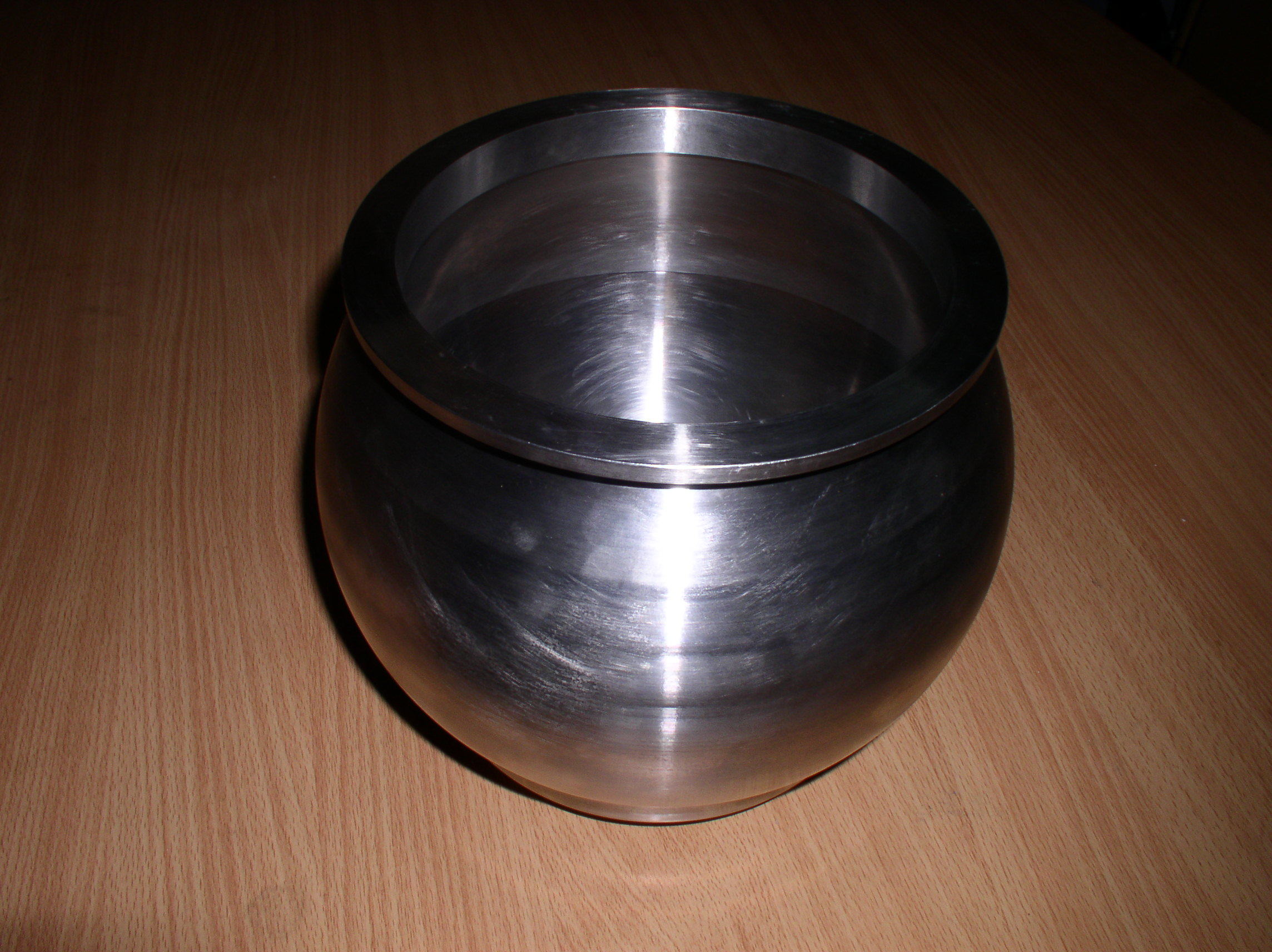 Low Volume Engineering Components