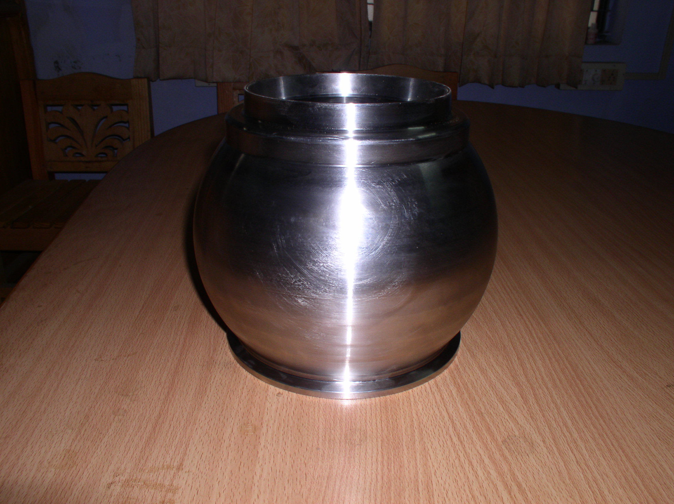 Low Volume Engineering Components