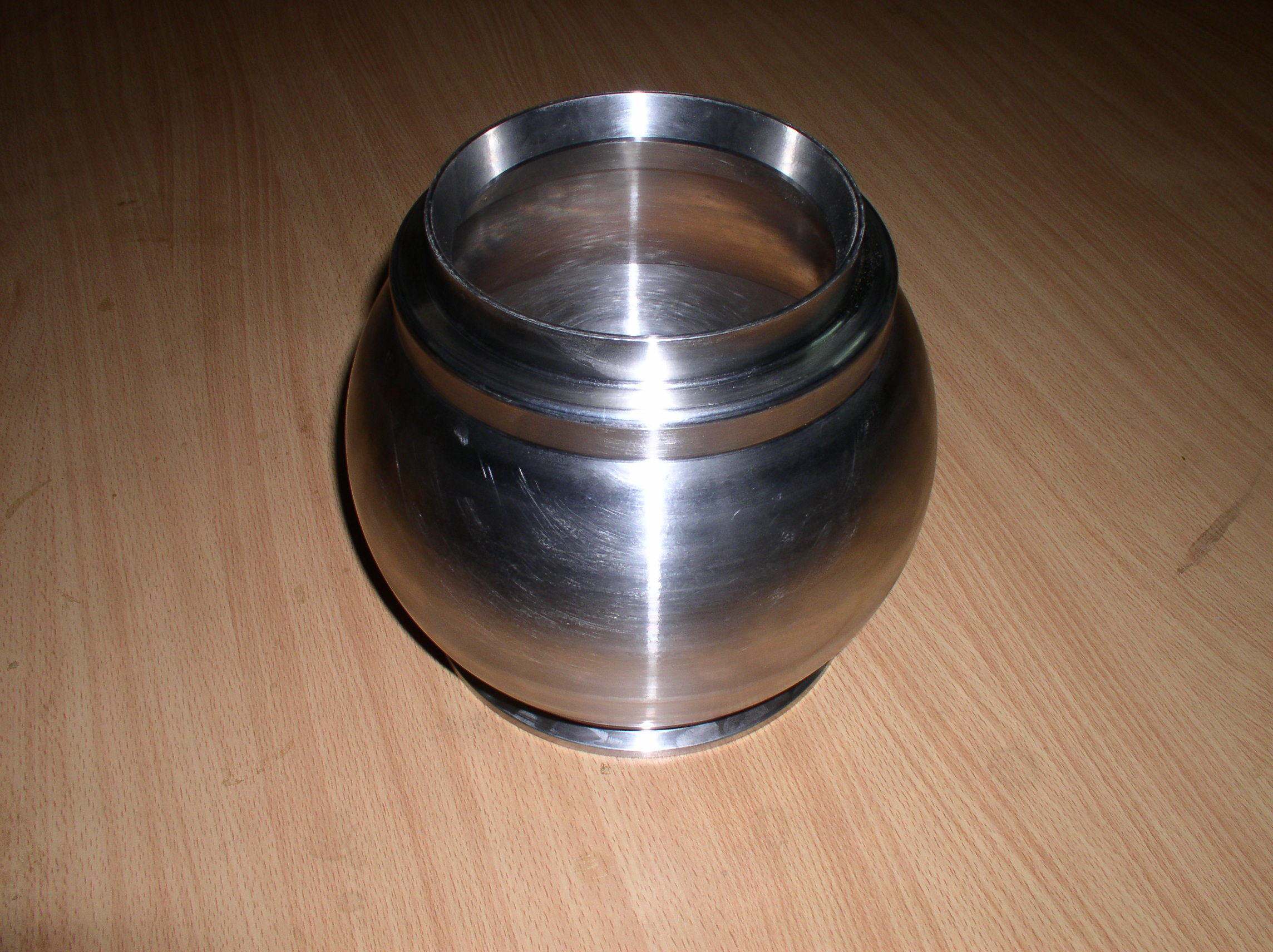 Low Volume Engineering Components