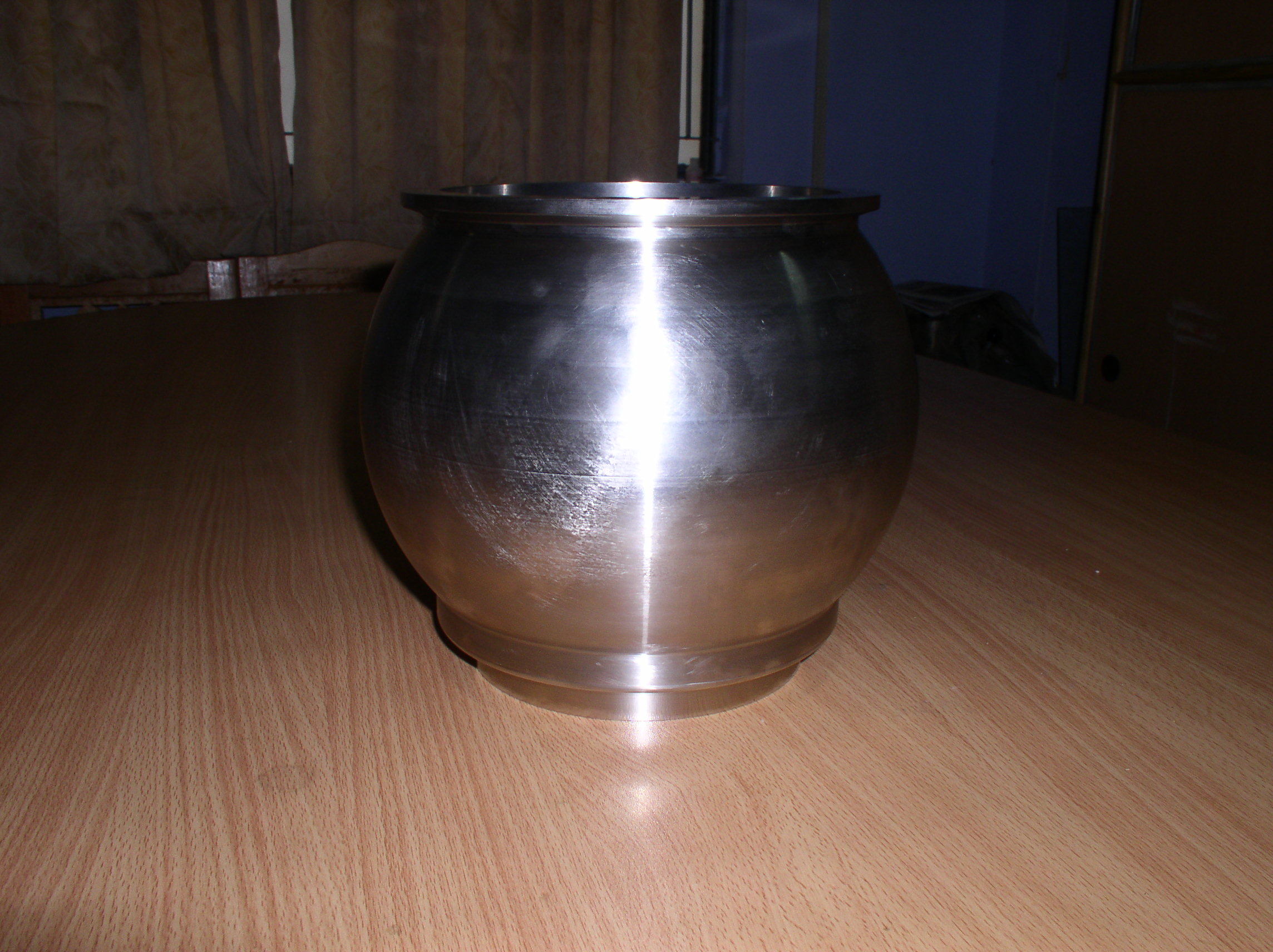 Low Volume Engineering Components