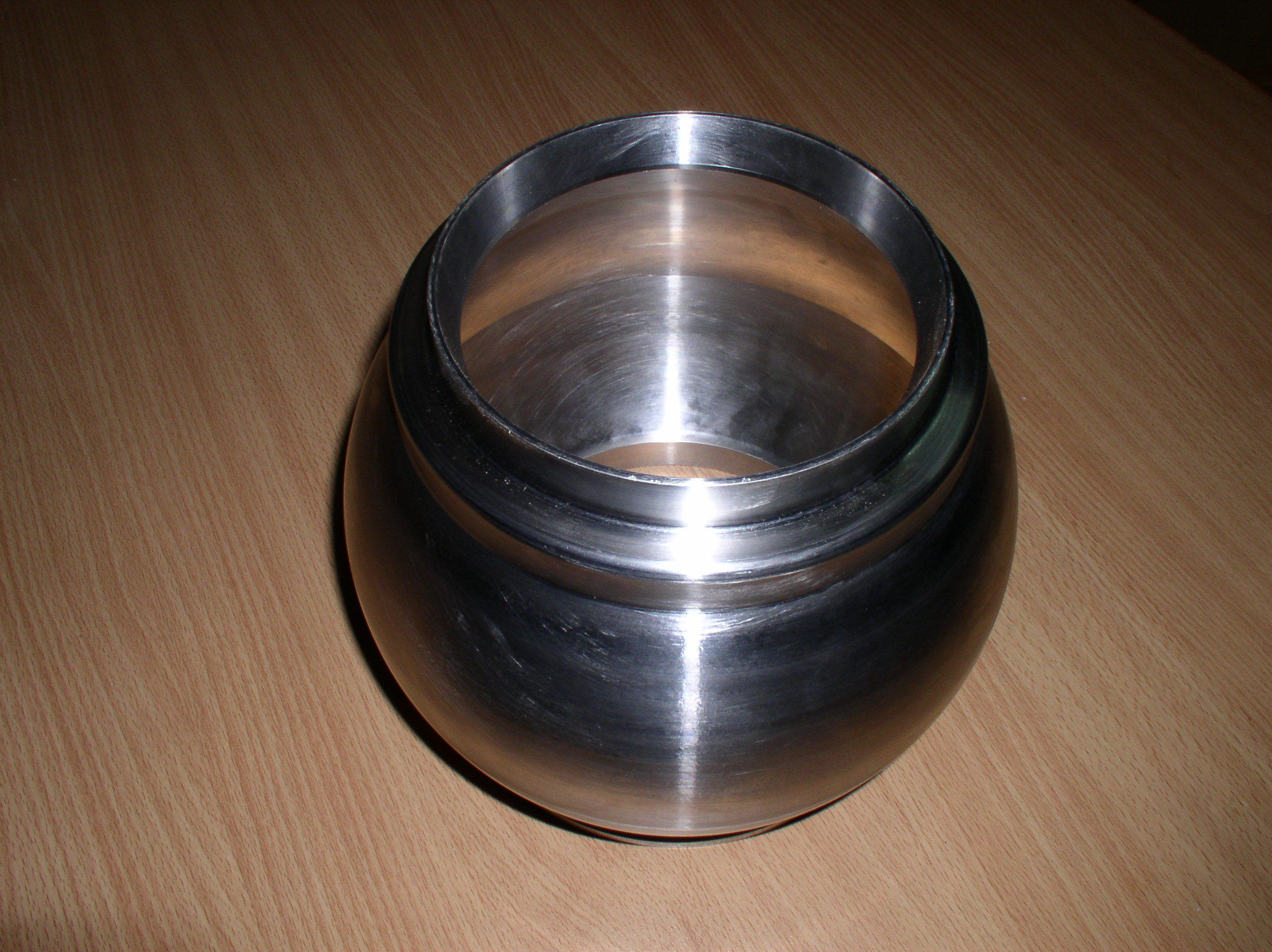 Low Volume Engineering Components