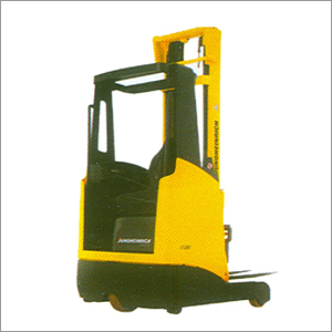Reach Truck