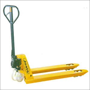 Hand Pallet Truck