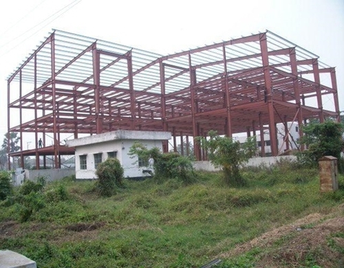 Peb Step Structure Use: Warehouse