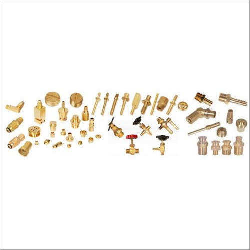 Copper Lpg Kit Spare Parts