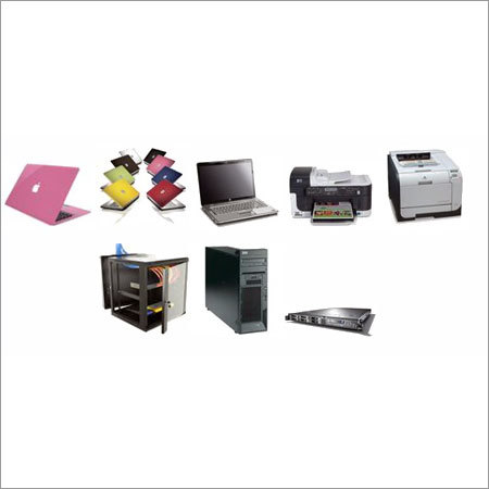 आईटी उपकरण
