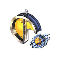 Dual Plate Check Valve