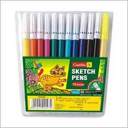 स्केच पेन