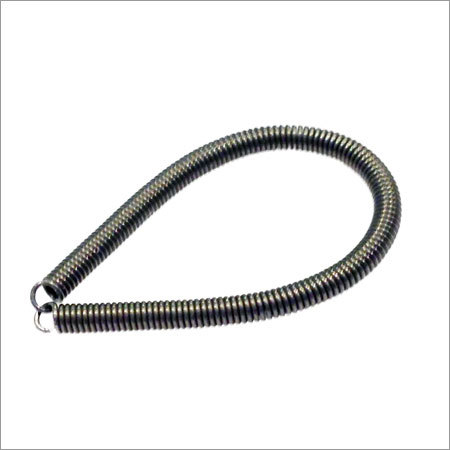 सिल्वर गार्टर स्प्रिंग्स