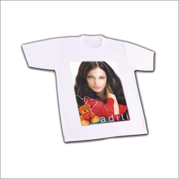T-shirts Print