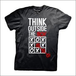 T-shirts Print